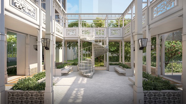 - EDGEPROP SINGAPORE